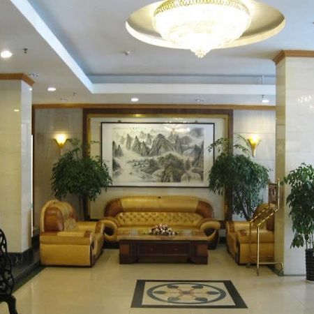 Kunming Yunmei Hotel Exteriör bild