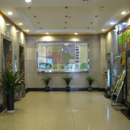 Kunming Yunmei Hotel Exteriör bild