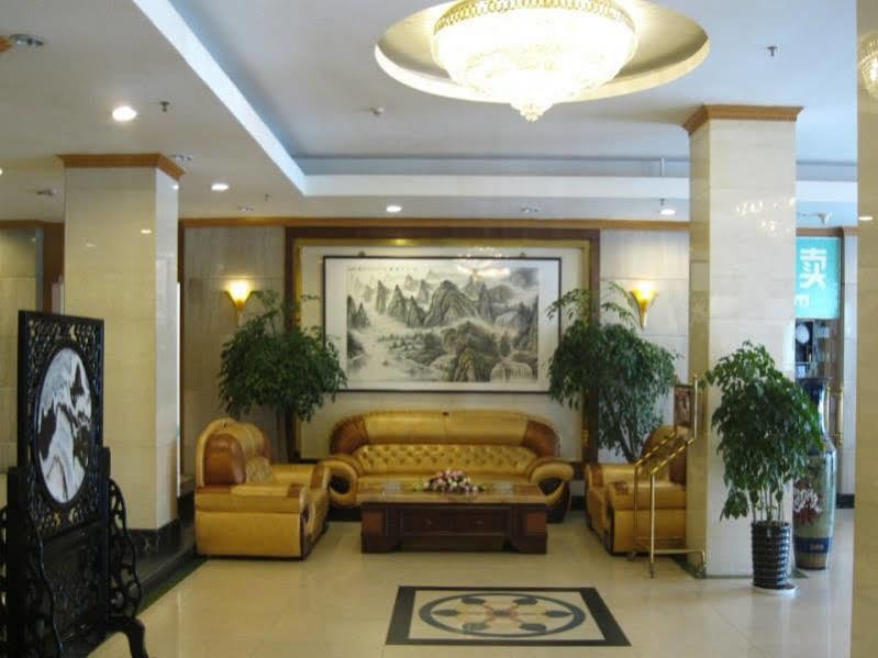 Kunming Yunmei Hotel Exteriör bild